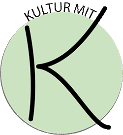 Kultur mit K - Logo